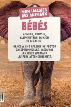 Bebés, Naturagency