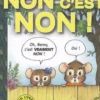 Benny et Penny : Non c'est non ! Edition bilingue, Geoffrey Hayes