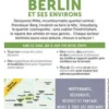 Berlin et ses environs. Edition 2022-2023. Avec 1 Plan détachable, Le Routard