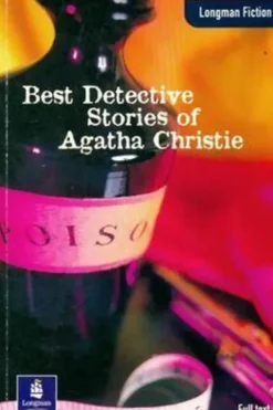 Best detective stories of Agatha Christie