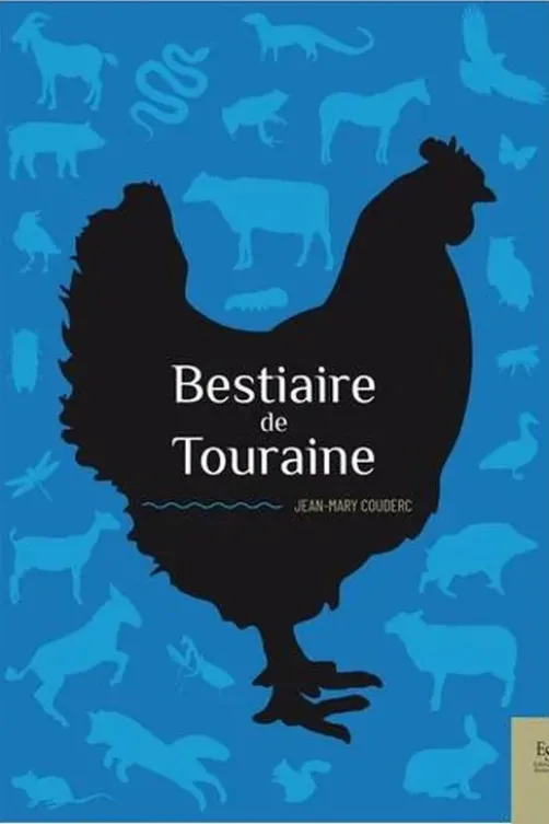 Bestiaire de Touraine, Jean-Mary Couderc