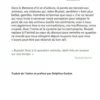 Bestiaire d'ici et d'ailleurs, Dino Buzzati