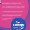Bien s'orienter après la 3e, Julie Mleczko