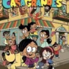 Bienvenue chez les Casagrandes Tome 1 : Nous sommes une grande familia, Nickelodeon