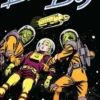 Big Boy Tome 6, Artima
