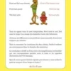Big Dog... Little Dog. Edition bilingue français-anglais, Philip-D Eastman