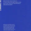 Billebaude N° 22, printemps-été 2023, Antoine Kauffer