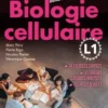 Biologie cellulaire L1, Marc Thiry