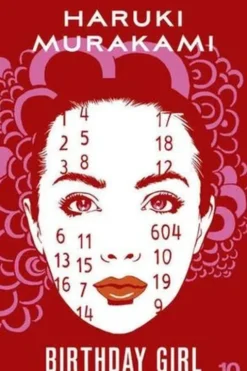 Birthday Girl, Haruki Murakami