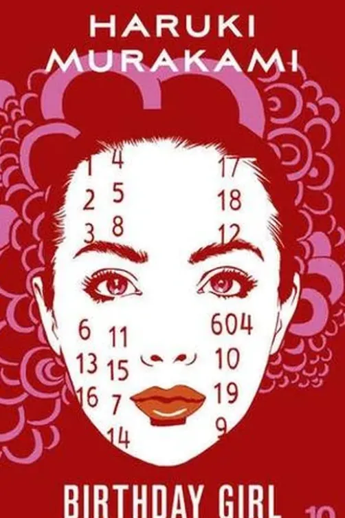 Birthday Girl, Haruki Murakami