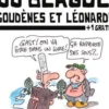 100 Blagues Bigoudènes et Léonardes, Denez