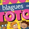 500 blagues de Toto, Virgile Turier