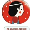Blanche-Neige, Xavier Deneux