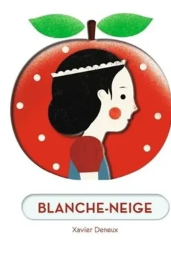 Blanche-Neige, Xavier Deneux