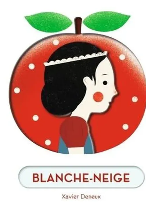 Blanche-Neige, Xavier Deneux
