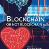 Blockchain or not blockchain en santé ?, Line Guffond Le Goanvic