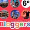 Bloggers 6e Cycle 3 A1 -> A1+, Collectif