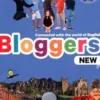 Bloggers 3e cycle 4 A2 -> B1, Collectif