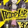Blood Lad Tome 1, Yûki Kodama