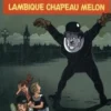 Bob et Bobette Tome 372 : Lambique Chapeau melon, Peter Van Gucht