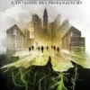 Body Snatchers. L'invasion des profanateurs, Jack Finney
