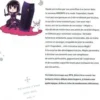 Bofuri : Je suis pas venue ici pour souffrir alors j'ai tout mis en défense Tome 1, Jiro Oimoto