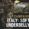 Bolt action : Campaign : Italy : Soft underbelly, Warlord Games