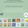 Bon appétit, Ourson mignon !, Mélisande Luthringer