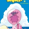 Bonbon Super Tome 1 : 1, 2, 3 pistache..., Saïd Sassine