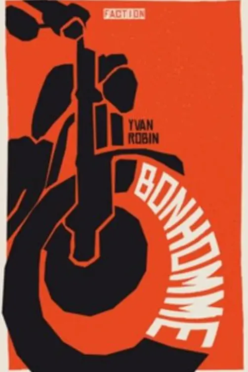 Bonhomme, Yvan Robin