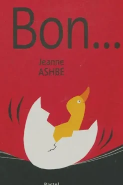 Bon, Jeanne Ashbé