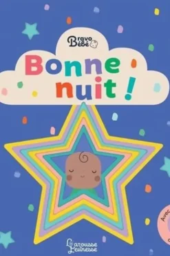 Bonne nuit !, Lemon Ribbon