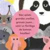 Bonnes bouilles, Bénédicte Rivière