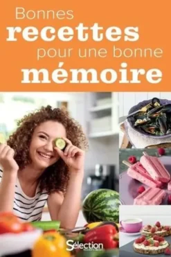 Bonnes recettes pour une bonne mémoire, Sélection du Reader's Digest