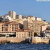 Bon Voyage Marseille. Edition bilingue français-anglais, Clara Sfadj