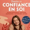 Booster sa confiance en soi, Betsy Parayil-Pezard