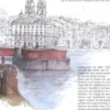 Bordeaux, la belle éveillée, Catherine Théveneau-Delvallé
