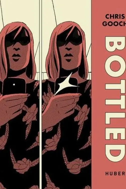 Bottled, Chris Gooch