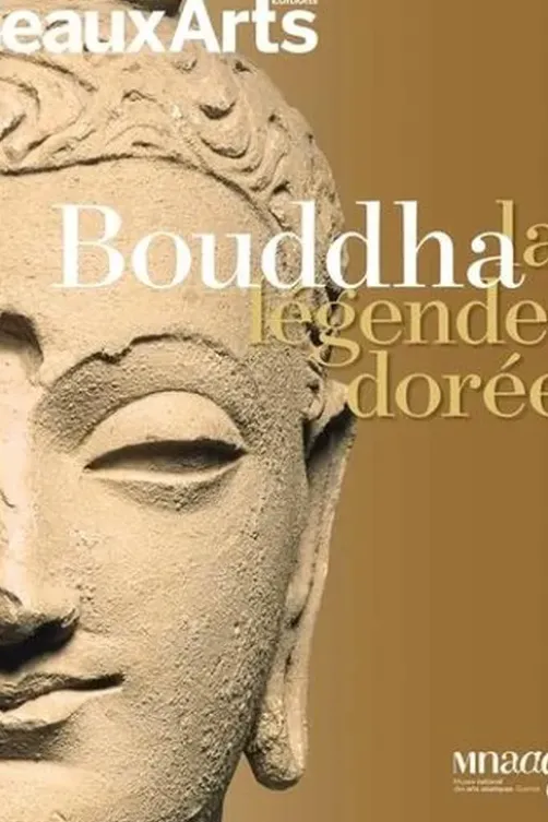 Bouddha, la légende dorée, Claude Pommereau