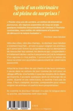 "Bouffez-le votre cochon !", Jean Sevean
