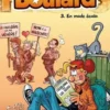 Boulard Tome 3 : En mode écolo, Erroc