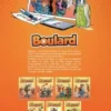 Boulard Tome 7 : En mode vacances, Erroc