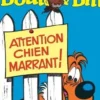 Boule & Bill Tome 15 : Attention chien marrant !, Jean Roba