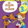 Boule & Bill Tome 17 : Ce coquin de cocker. Opé l'été BD 2023, Jean Roba