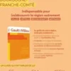 Bourgogne-Franche-Comté. Edition 2024, Gault&Millau