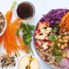 Bowls Healthy, Orathay Souksisavanh