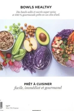 Bowls Healthy, Orathay Souksisavanh