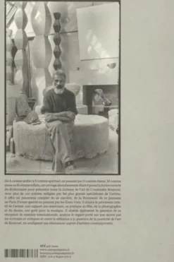 Brancusi. L'art ne fait que commencer, Ariane Coulondre