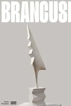 Brancusi. L'art ne fait que commencer, Ariane Coulondre