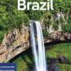 Brazil. 13th edition. Edition en anglais, Lonely Planet